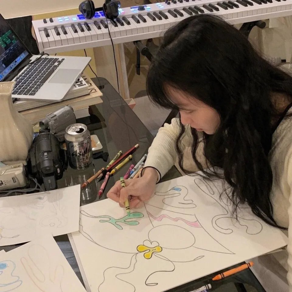 我怀了你的孩子